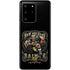 Liquid Blue NFL New Orleans Saints Running Back Galaxy S20 Ultra 5G Skin